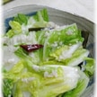 白菜の常備菜レシピ～塩麹で浅漬け～